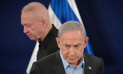 Netanyahu, Gallant'ı görevden almayı mı düşünüyor?