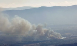 İsrail ordusundan Beyrut'a hava saldırısı