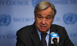 Guterres: "Gazzeliler her gün daha da kötüleşen bir cehennemde yaşıyor"