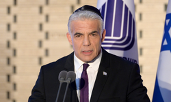 Lapid: Gazze'deki esirler "askeri baskıyla" öldü