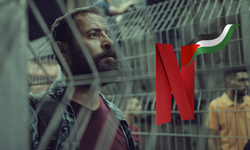 Netflix, Filistinliler için neden önemli?