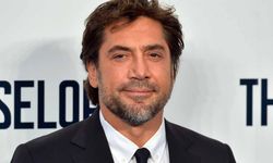 İspanyol aktör Javier Bardem, İsrail'i "insanlığa karşı savaş suçları işlemekle" eleştirdi