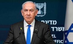 Netanyahu: Hedeflerimiz açık ve eylemlerimiz ortada