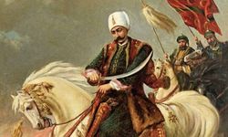 Kutsal emanetleri ve hilafeti İstanbul'a getiren Osmanlı sultanı: Yavuz Sultan Selim