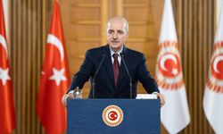 Kurtulmuş'tan Netanyahu'nun BM Genel Kurulunda konuşmasına tepki