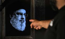 Lübnan'da Nasrallah için 3 gün yas ilan edildi