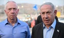 Netanyahu'dan Gallant'a ABD şartı: "Biden önce benimle konuşacak"