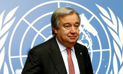 Guterres'den, Lübnan'da topyekün savaşın eşiğinde olunduğu uyarısı