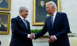 Netanyahu ile Biden, İsrail'in İran'a vereceği karşılığı telefonda görüşecek