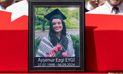 ABD Kongre üyesinden, hükümete şehit "Ayşenur Ezgi Eygi" çağrısı