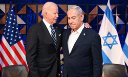 Biden'dan Netanyahu'ya: Sivillerin gördüğü zararın minimize edilmesi gerek