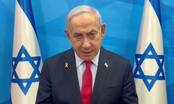 BM: Netanyahu'nun Lübnan videosu ülkede tehdit olarak algılandı