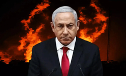 Katil Netanyahu'dan Gazze için "saldırılara devam" mesajı