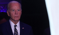 Biden, İsrail'in İran'a saldırı planının sızdırılmasından endişeli