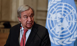 Guterres, Gazze'de işgalin sona erdirilmesi gerektiğini vurguladı