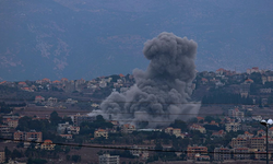 İsrail ordusu, Lübnan’ın Sur kentine saldırı tehdidinde bulundu