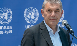 Lazzarini: "İsrail'in UNRWA kararı, Filistinlileri hayat kurtarıcı hizmetten mahrum bırakmaktır"