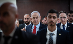 SOYKIRIMININ 1. YILI | Netanyahu siyasi geleceğini katliam ve işgale bağladı