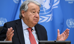 Katil İsrail, Guterres'in ülkeye girişini yasakladı