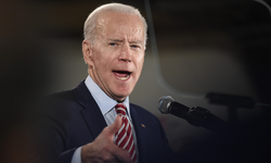 Biden, Orta Doğu'da topyekun bir savaşın olacağına inanmıyor