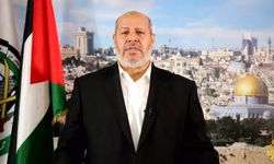 Hamas, Yahya Sinvar'ın şehadetini duyurdu!