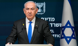 Netanyahu: İran'ın nükleer silaha sahip olmasının engellenmesi en önemli önceliğimiz