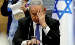 Netanyahu, hakkındaki yolsuzluk davası için aralık ayında ifade verecek