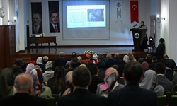 "Filistinli Çocuklara Yönelik Hak İhlalleri ve Soykırım Raporu" açıklandı