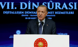 Cumhurbaşkanı Erdoğan: "İslam, reytinge meze yapılamaz"