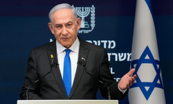 Netanyahu, Lübnan'la ateşkesi duyurdu