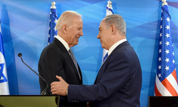 Netanyahu, ateşkes için Biden'a teşekkür etti