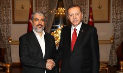 Hamas liderlerinin Türkiye’ye yerleşmesi iddiaları gündemde