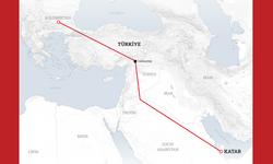 "Katar-Türkiye Doğal Gaz Boru Hattı" Suriye'de Baas Rejiminin devrilmesiyle tekrar gündeme geldi