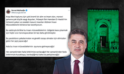 CHP, Nusayrilerin yalan propagandasına destek çıktı!