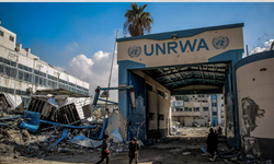 UNRWA, Lübnan'daki sağlık hizmetlerini yeniden başlatma kararı aldı