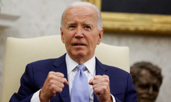 Biden'dan Suriyelilerin öncülüğünde geçiş sürecine destek