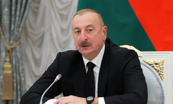 Aliyev, Suriye halkına destek vermeye hazır olduklarını açıkladı