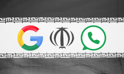 İran’da yasaklanan WhatsApp ve Google Play yeniden erişime açıldı