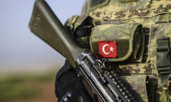 Suriye'nin ve Irak'ın kuzeyinde 21 PKK/YPG'li etkisiz hale getirildi