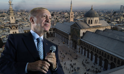 Cumhurbaşkanı Erdoğan cuma namazını Emevi Camii'nde mi kılacak?