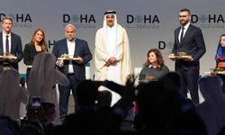 Doha Forum 2024 başladı