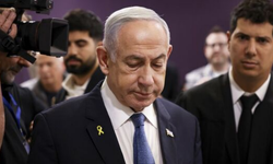 Prostat ameliyatı geçiren Netanyahu taburcu edildi