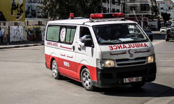 İsrail güçleri, mülteci kampına sızmak için ambulans kullandı!