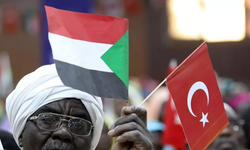 Sudan iç savaşında Türkiye umudu