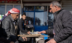 Irak'taki Suriyeli sığınmacılar, PKK/YPG nedeniyle ülkelerine dönemiyor