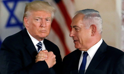 Netanyahu, ABD'nin 47. Başkanı Donald Trump’ı tebrik etti