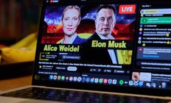 Almanya’da AfD başbakan adayı Alice Weidel, müslümanları hedef aldı