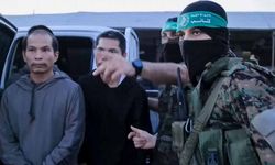 Hamas, esir listesini arabuluculara teslim etti