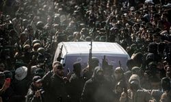 Hamas, esir teslim noktalarıyla güç gösterisi yapıyor