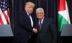 Filistin Yönetimi, Gazze için Hamas’la çatışmaya hazır olduğunu ABD’ye bildirdi